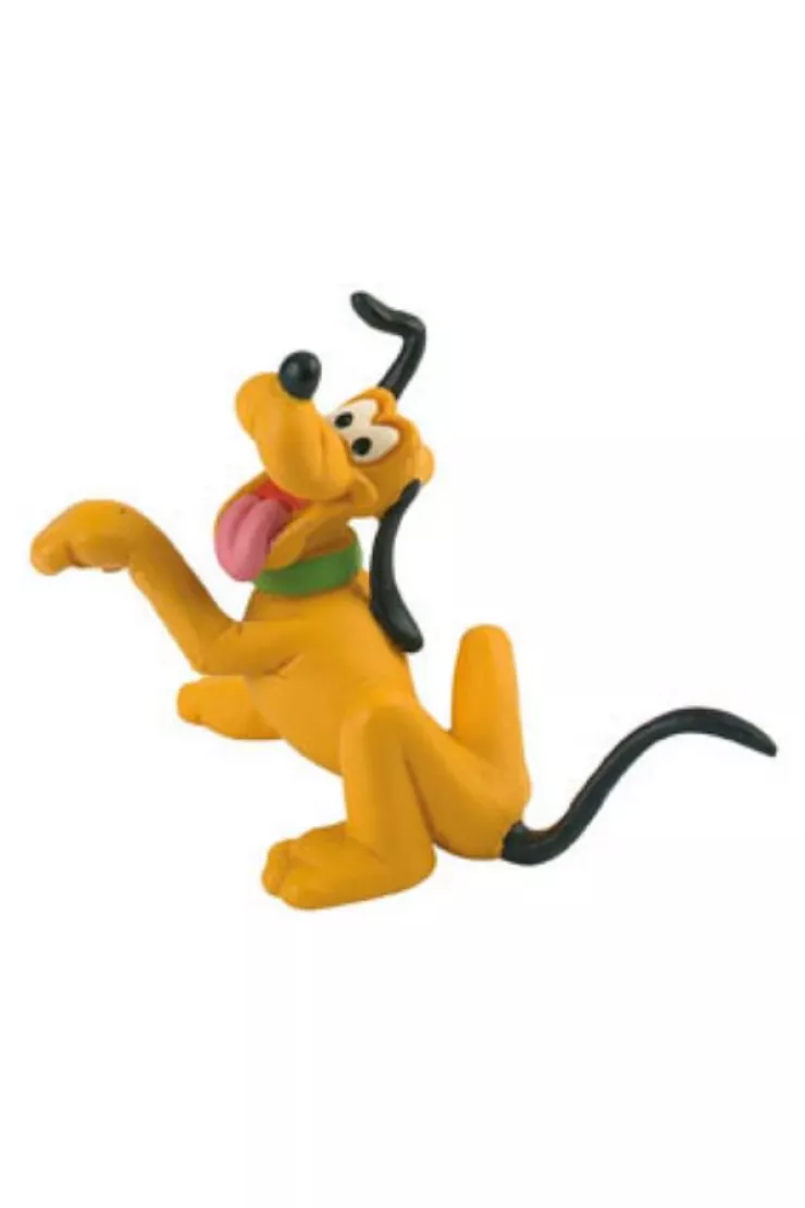 Pluto BULLYLAND