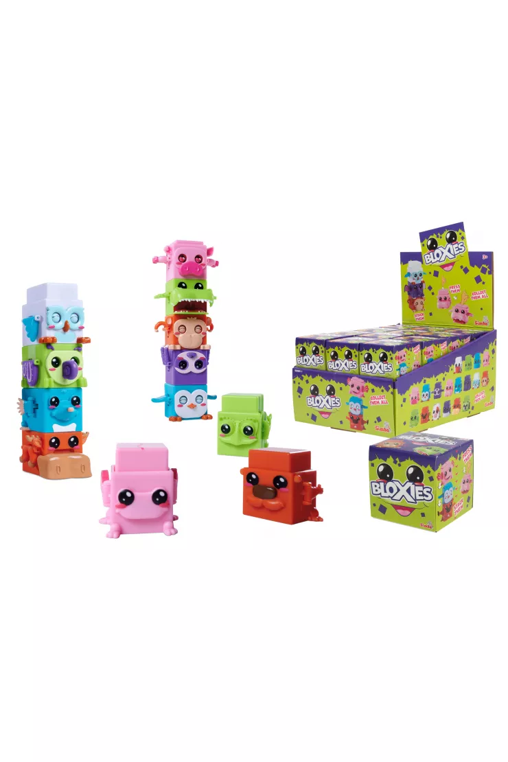 Bloxies 1szt