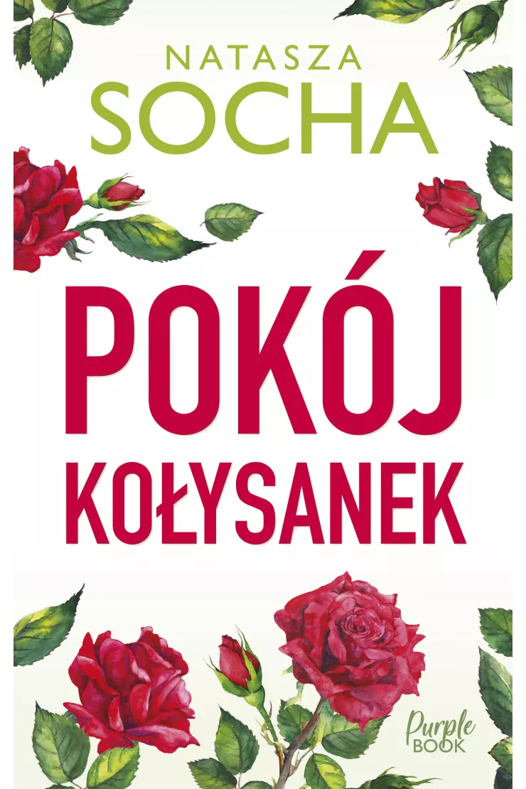Pokój kołysanek