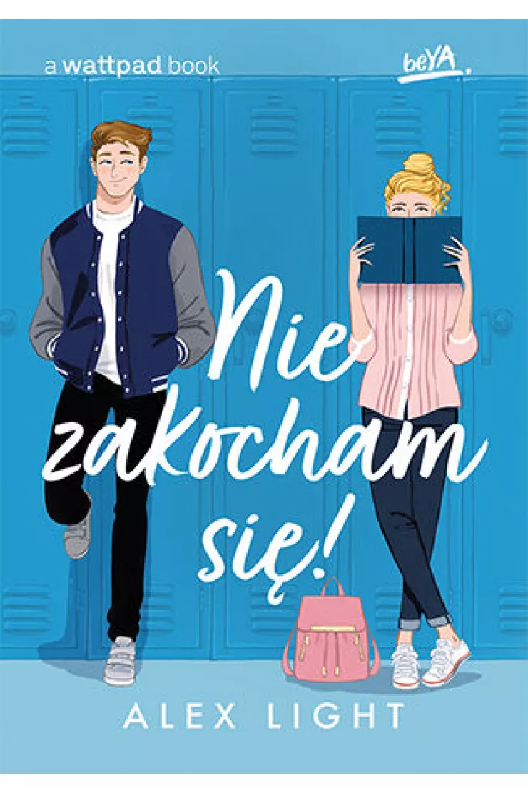 Nie zakocham się!