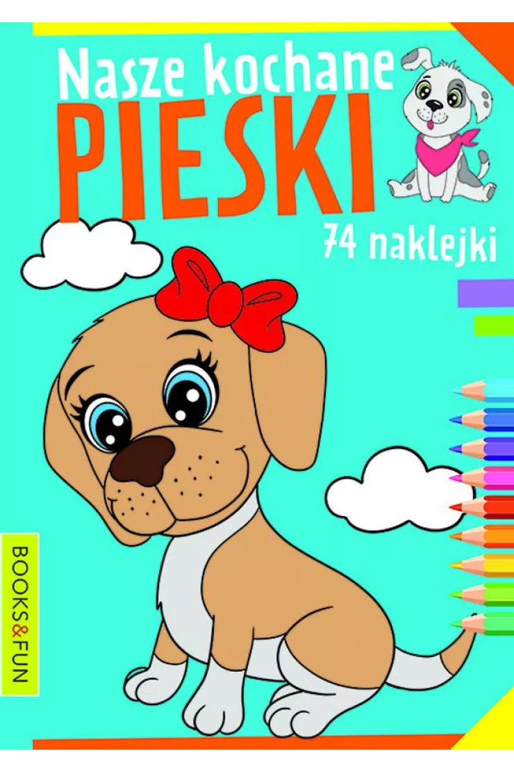 Nasze kochane pieski