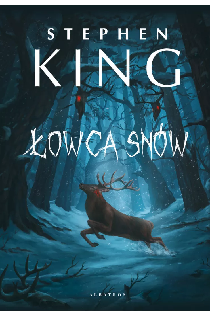 Łowca snów