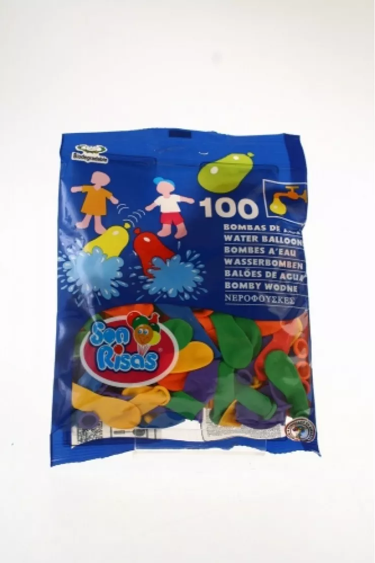 Balony wodne BL116