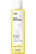 Yope miceralny żel pod prysznic Natural Detox Sour Fruits 200 ml