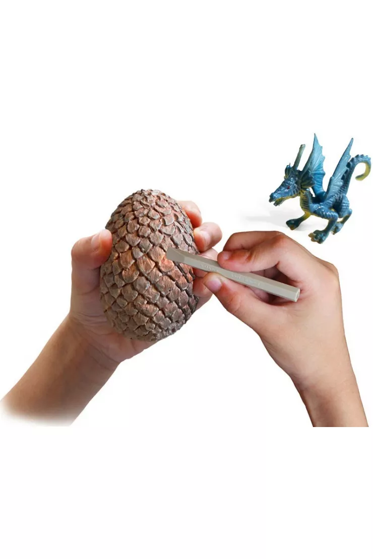 Jaja Smoka KOSMOS