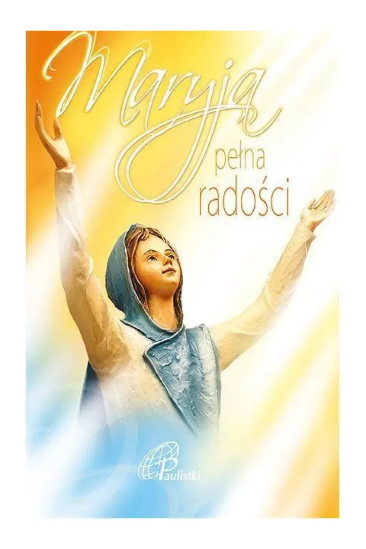 Maryja pełna radości miniaturka