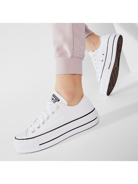 Trampki Converse