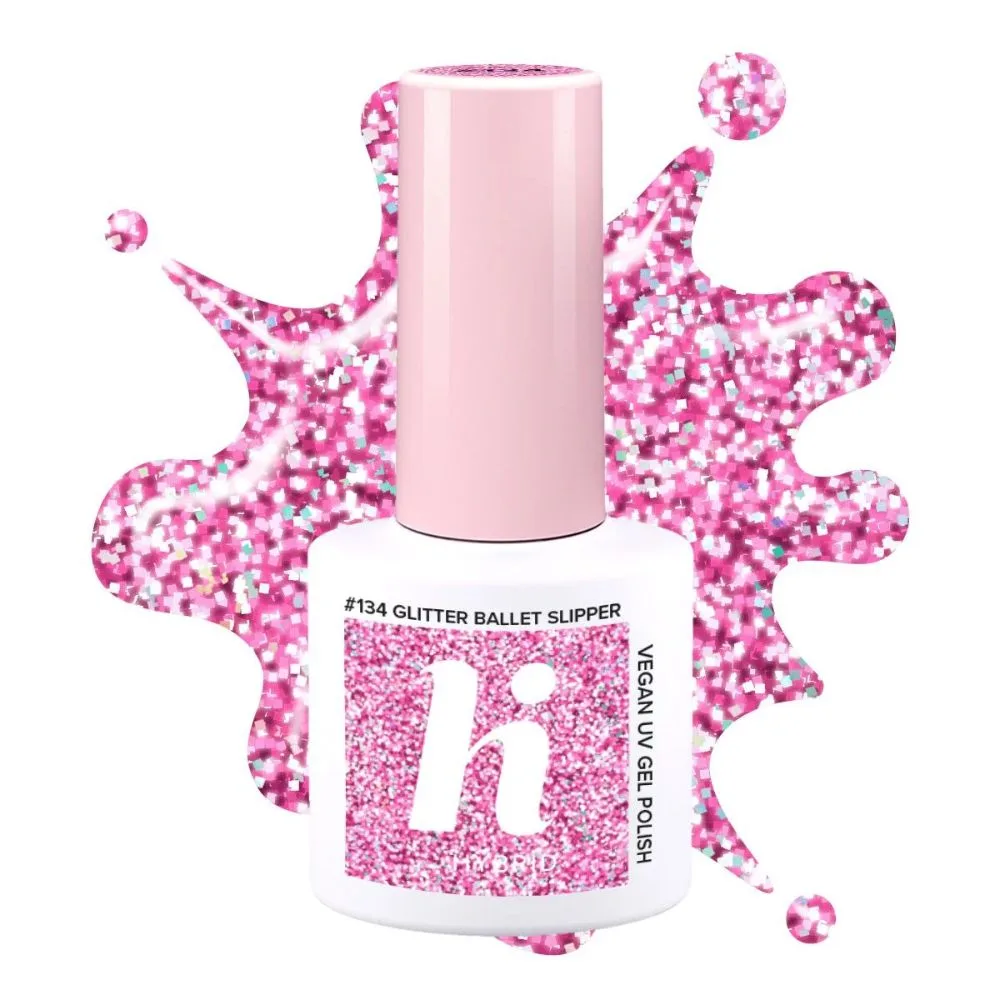 Hi Hybrid lakier hybrydowy 134 5 ml