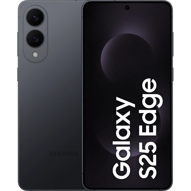 Samsung Galaxy S25 Edge 5G 12/512 GB Czarny