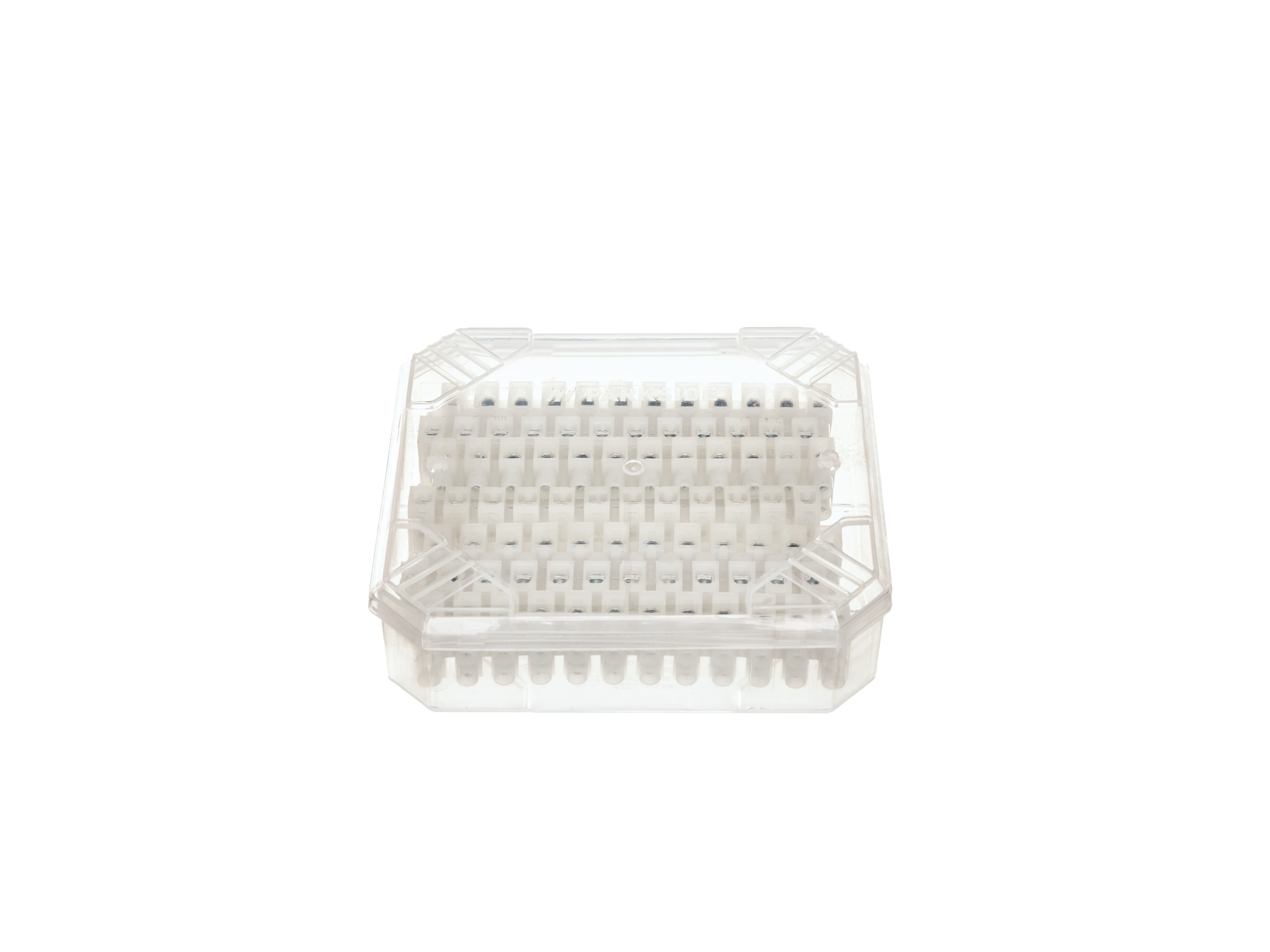 PARKSIDE® Zestaw kabli połączeniowych (Zestaw zacisków główkowych) miniaturka