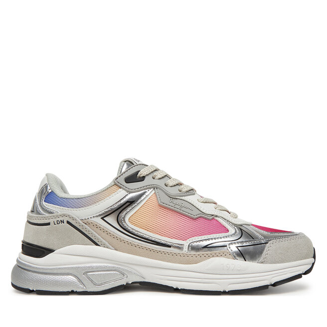Sneakersy Pepe Jeans