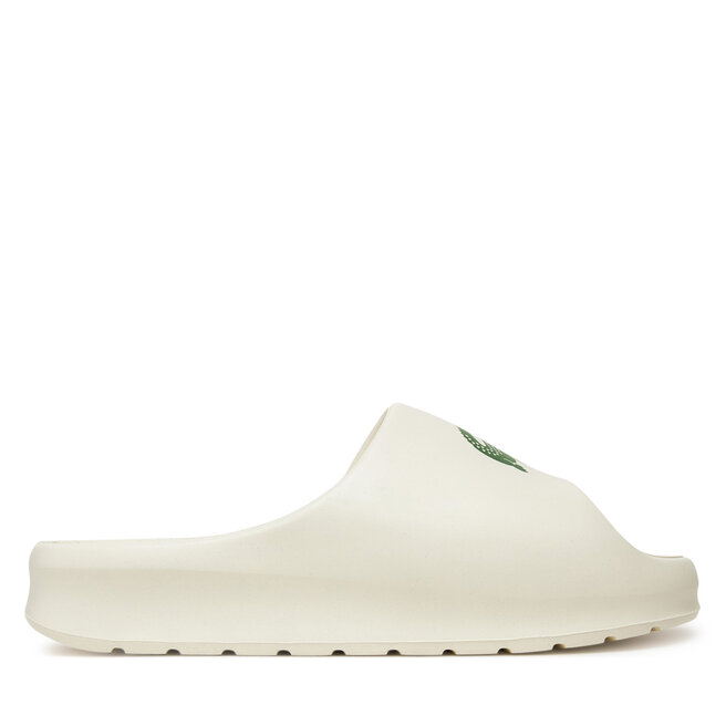 Klapki Lacoste