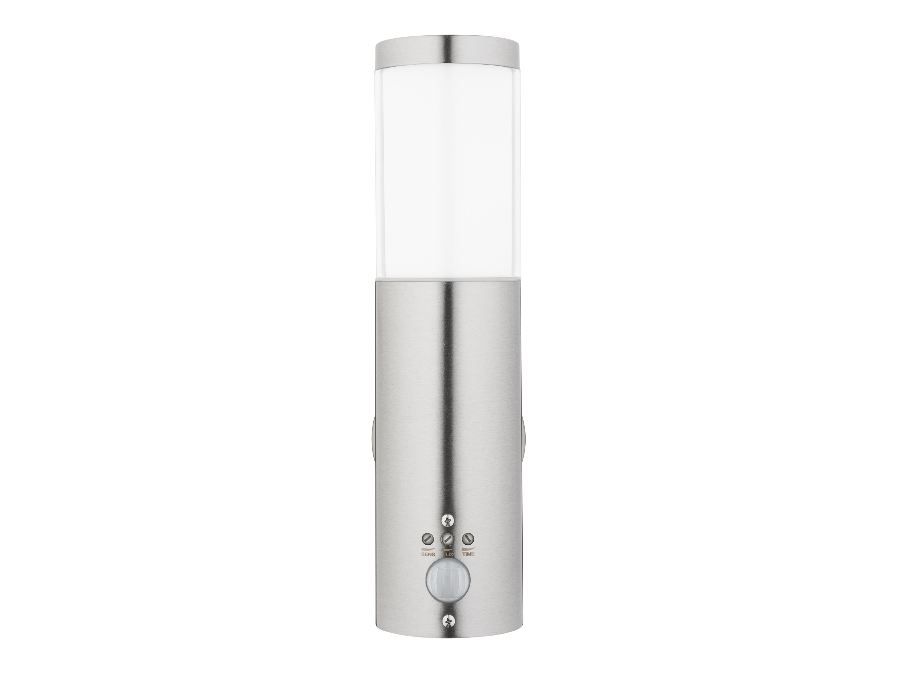 LIVARNO home Lampa zewnętrzna LED (Chrom)