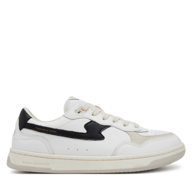 Sneakersy S.W.C Stepney Workers Club