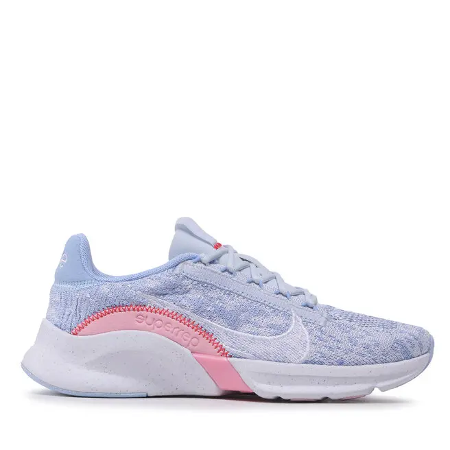 Buty na siłownię Nike