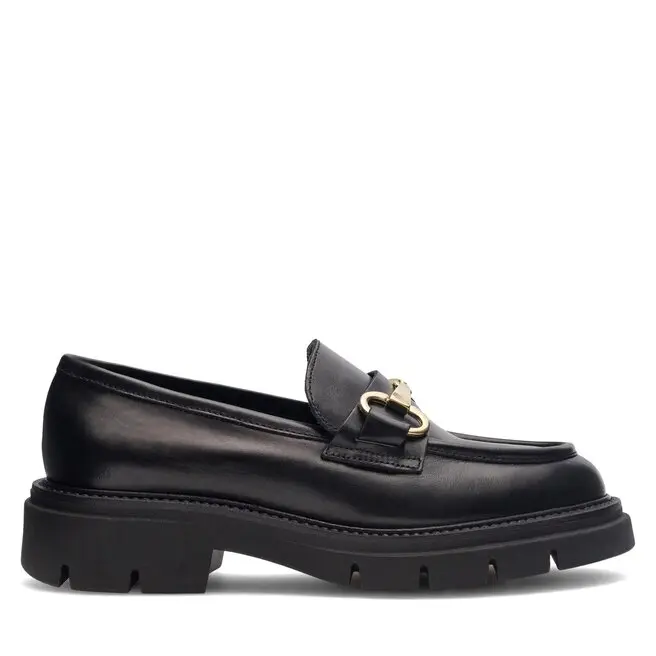 Loafersy GINO ROSSI