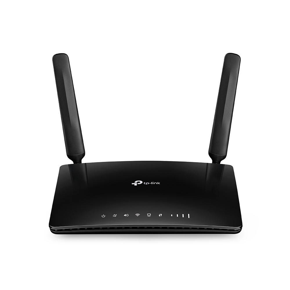 Router TP-Link Archer MR400 Czarny