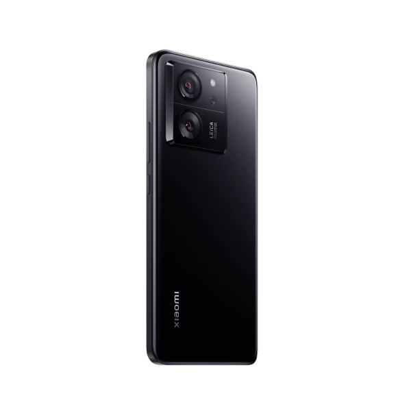 Smartfon Xiaomi 13T 8/256GB czarny