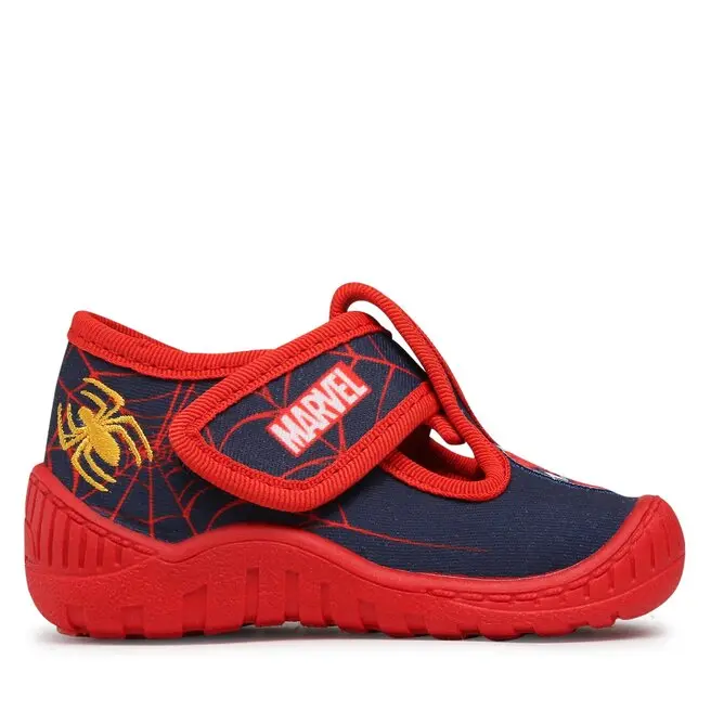 Kapcie Spiderman Ultimate