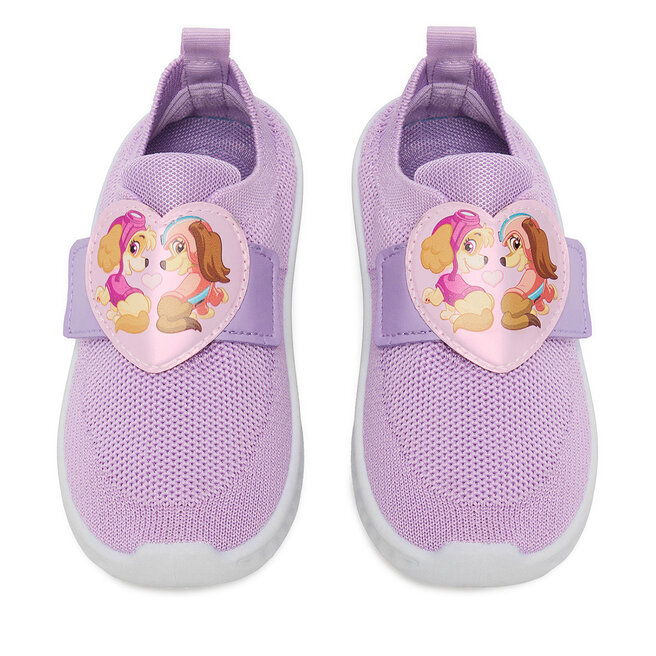 Sneakersy Paw Patrol