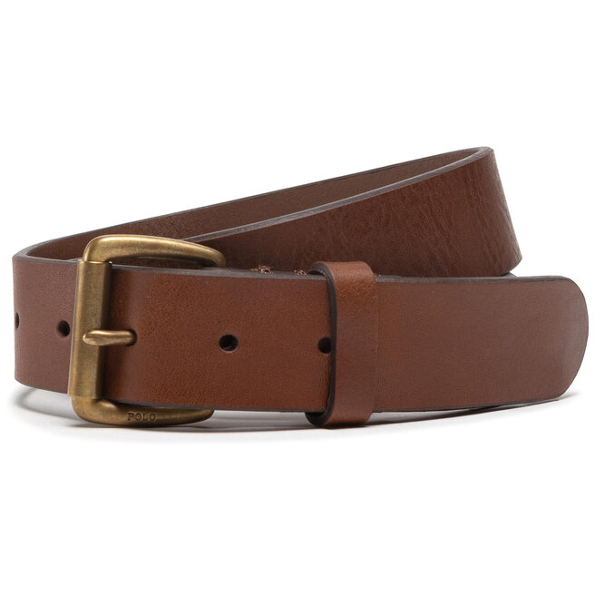 Pasek Męski Polo Ralph Lauren
