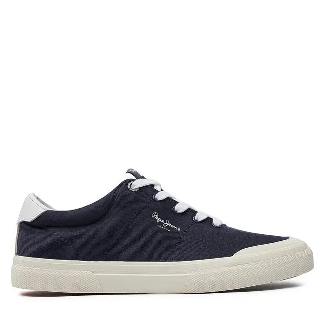 Sneakersy Pepe Jeans