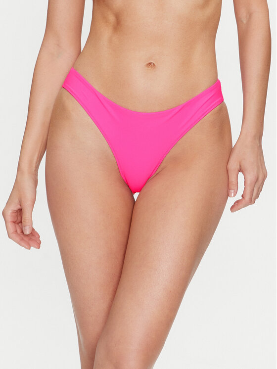 Puma Dół od bikini 938349 Różowy miniaturka