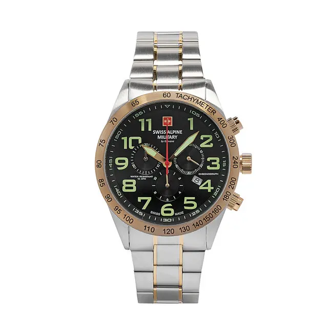 Zegarek Swiss Alpine Military