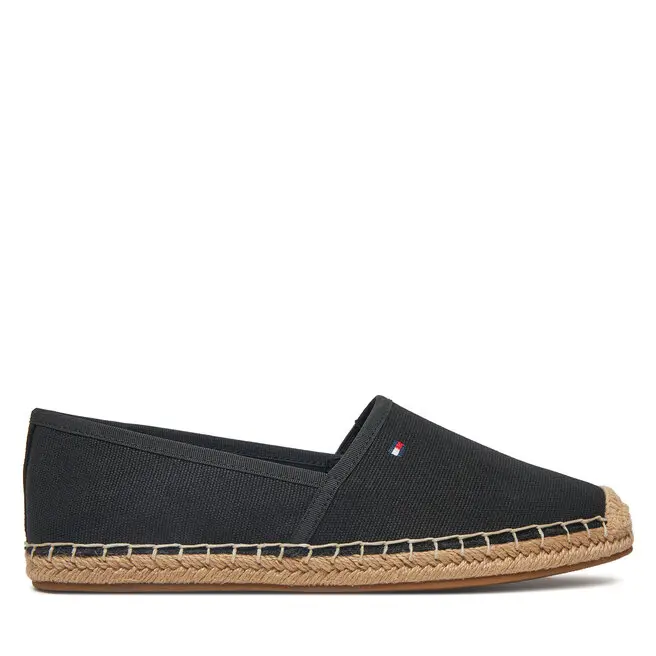 Espadryle Tommy Hilfiger