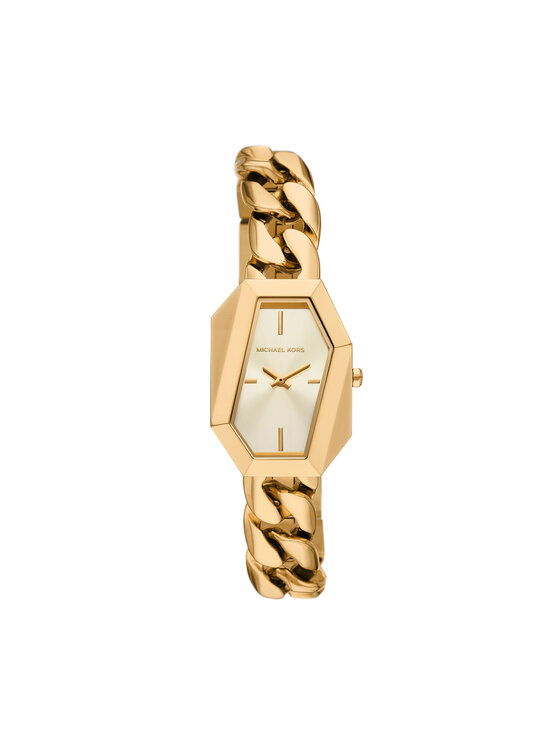 Michael Kors Zegarek Suri MK4878 Złoty