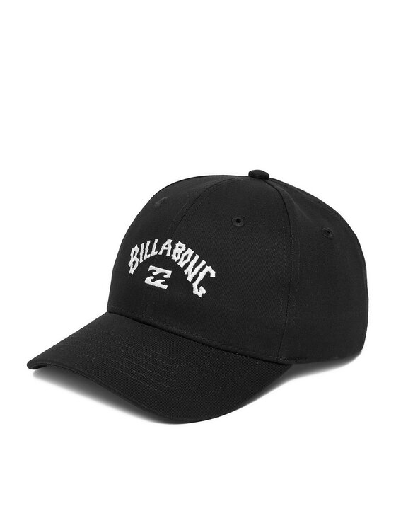 Billabong Czapka z daszkiem WBEO-BB-U3-001-SS26 Czarny miniaturka