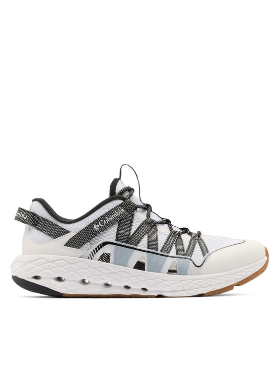 Columbia Sneakersy Drainmaker 2149721 Biały