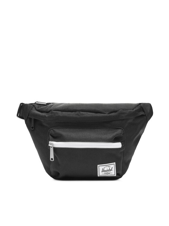 Herschel Nerka Pop Quiz Hip Pack 11406-00001 Czarny