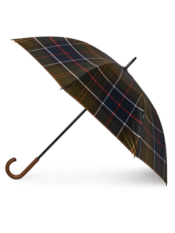 Barbour Parasolka UAC0202TN11 Czarny