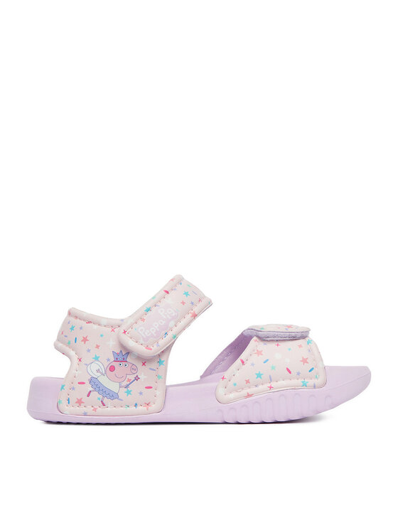 Peppa Pig Sandały CEO-CP88-SS26-345PP Różowy