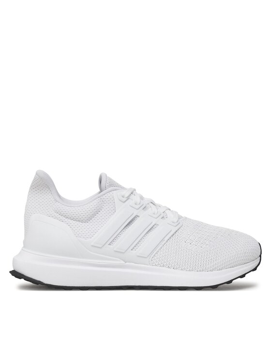 adidas Sneakersy Ubounce Dna J IG1642 Biały