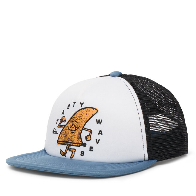 Czapka z daszkiem Quiksilver