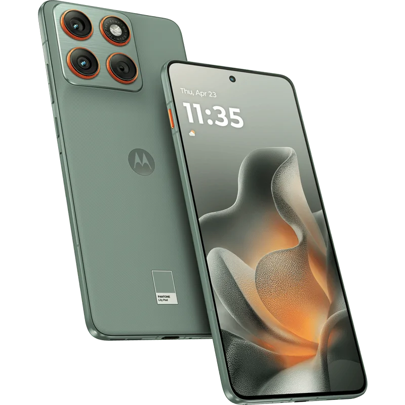 motorola edge 70 5G 12/512GB Miętowy