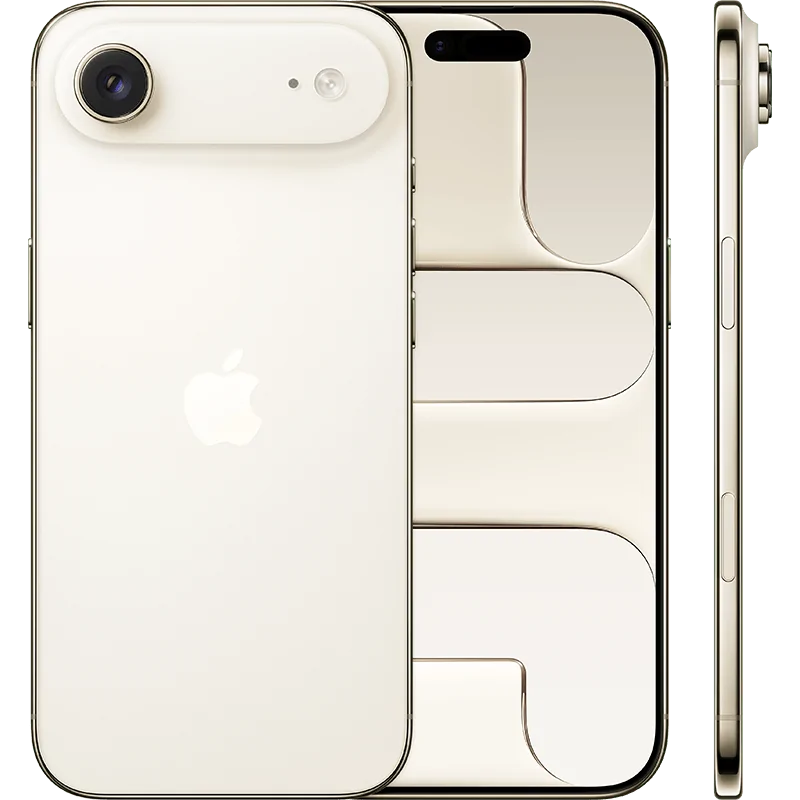 iPhone Air 256GB 5G Jasne złoto