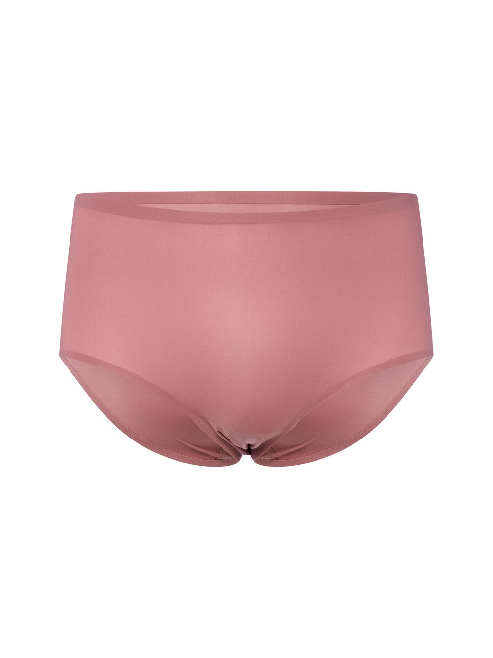 Chantelle Damskie figi z wysokim stanem Kobiety Sztuczne włókno różowy, ONE SIZE