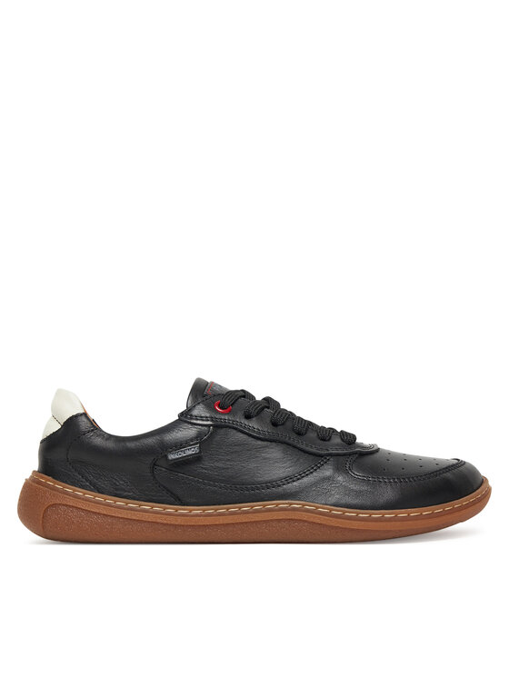 Pikolinos Sneakersy Barefoot U9F-6363C1 Czarny