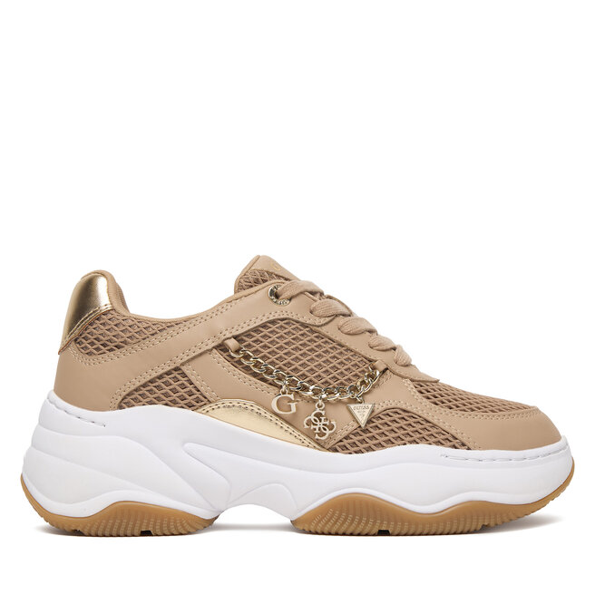 Sneakersy Guess