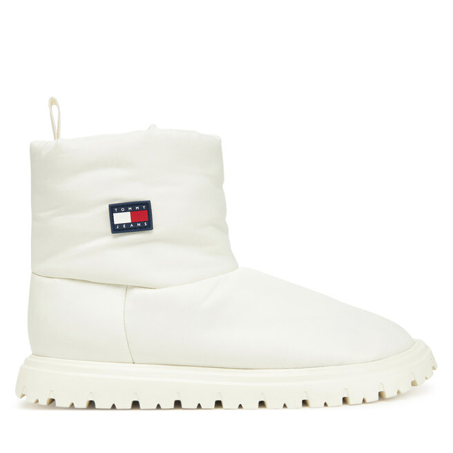 Śniegowce Tommy Jeans