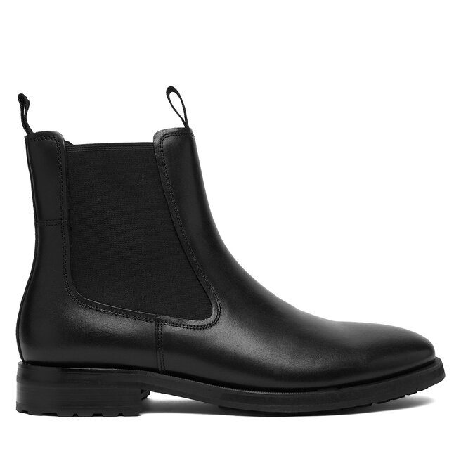 Sztyblety Vagabond Shoemakers