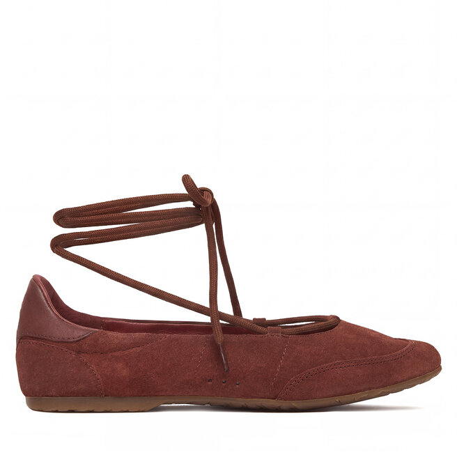 Baleriny Patrizia Pepe