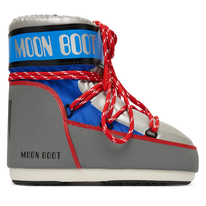 Śniegowce Moon Boot