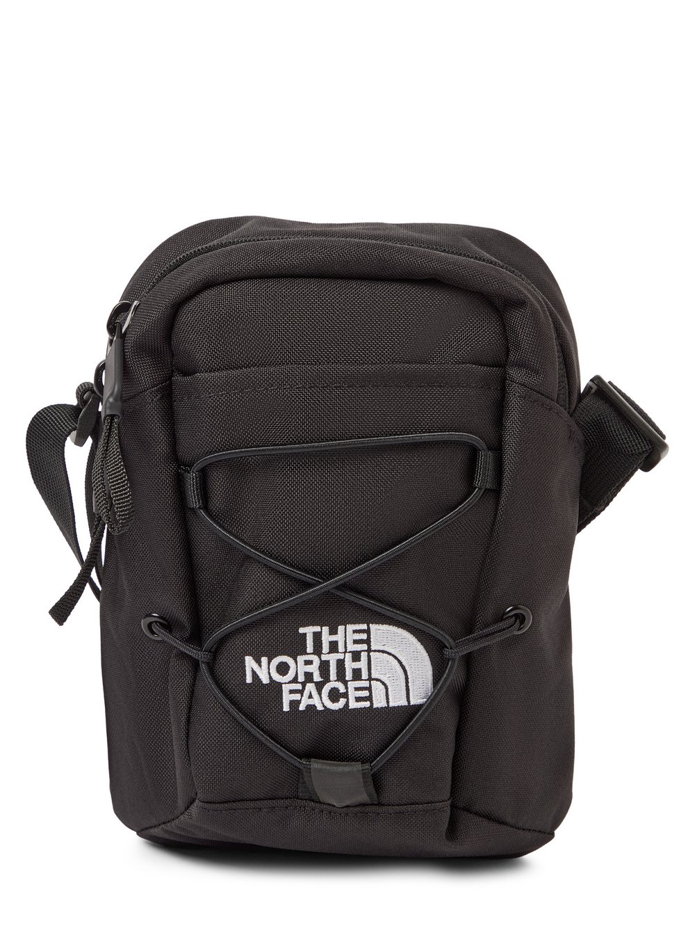 The North Face Męska torba na ramię Mężczyźni czarny, ONE SIZE