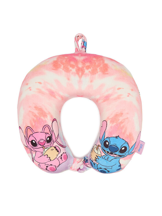 Disney Classics Poduszka podróżna CEO-ACCCS-SS26-317DCLS Różowy