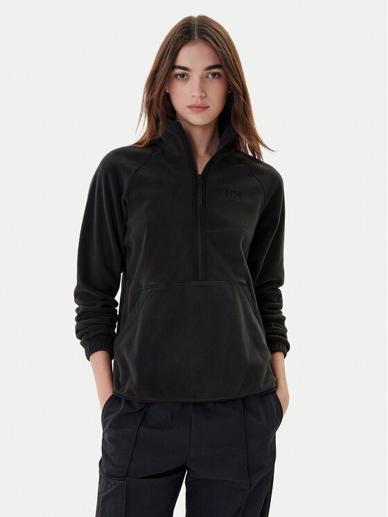 Helly Hansen Polar Rig 54082 Czarny Regular Fit miniaturka