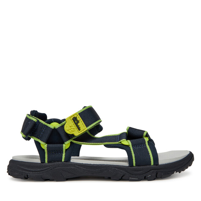 Sandały Jack Wolfskin